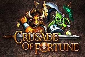 Crusade of Fortune